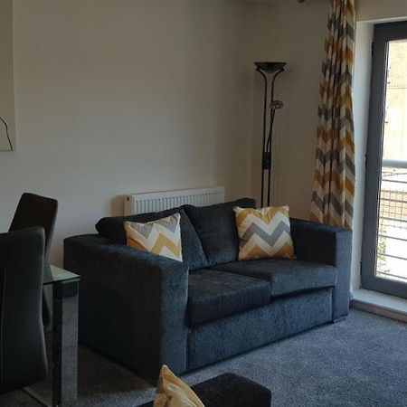 Horseshoe Apartments Portsmouth Kültér fotó